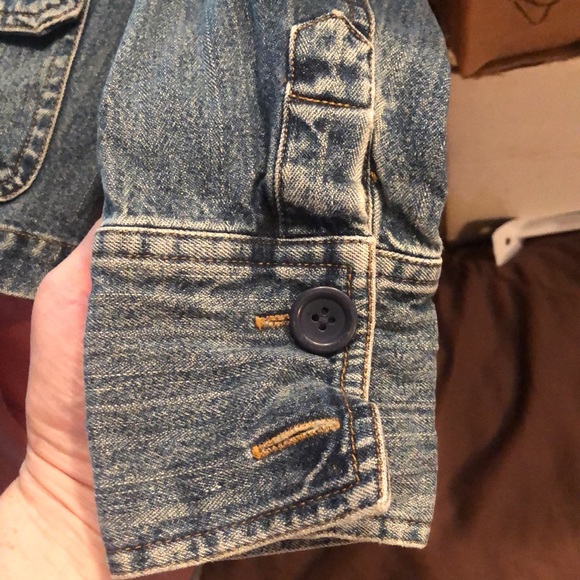 Mossimo Jacket - Picture 4 of 5